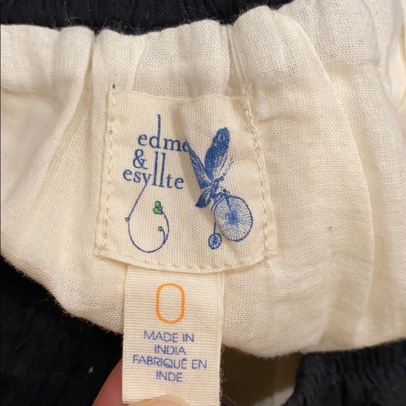 Anthropologie Whimsical Skirt - Picture 3 of 5